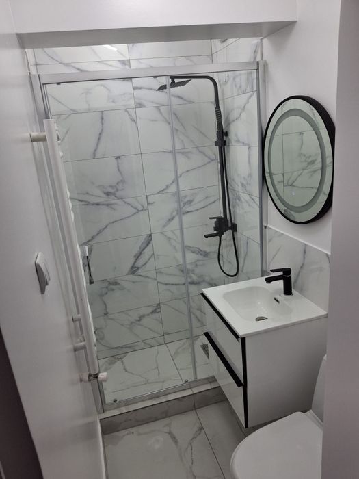Proprietar vând apartament cu o camera
