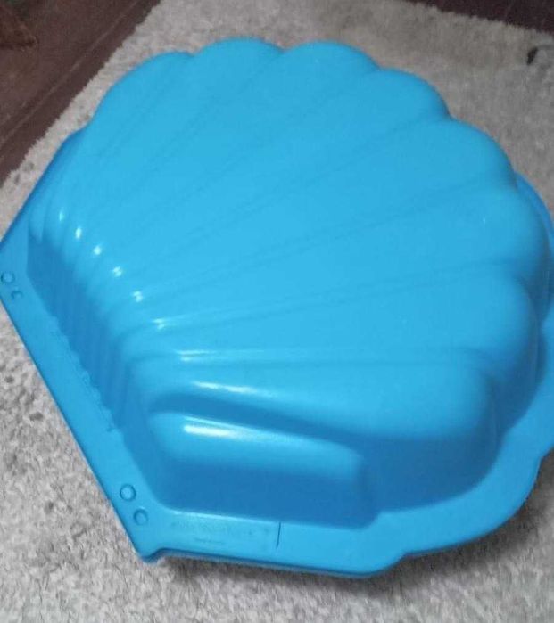 Scoica cu capac, 88 x 102 x 42 cm