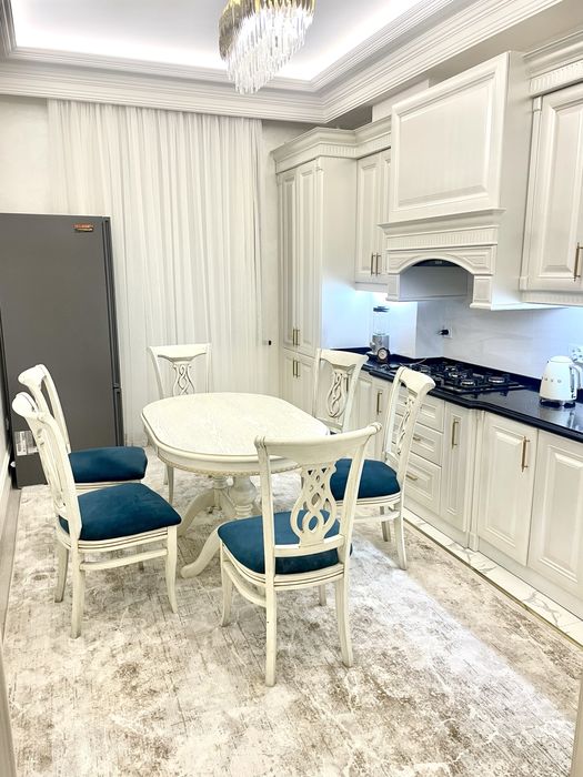 Дархан «ПОЙТАХТ ГАВХАРИ» Басри-баба 3/6/10 100кв