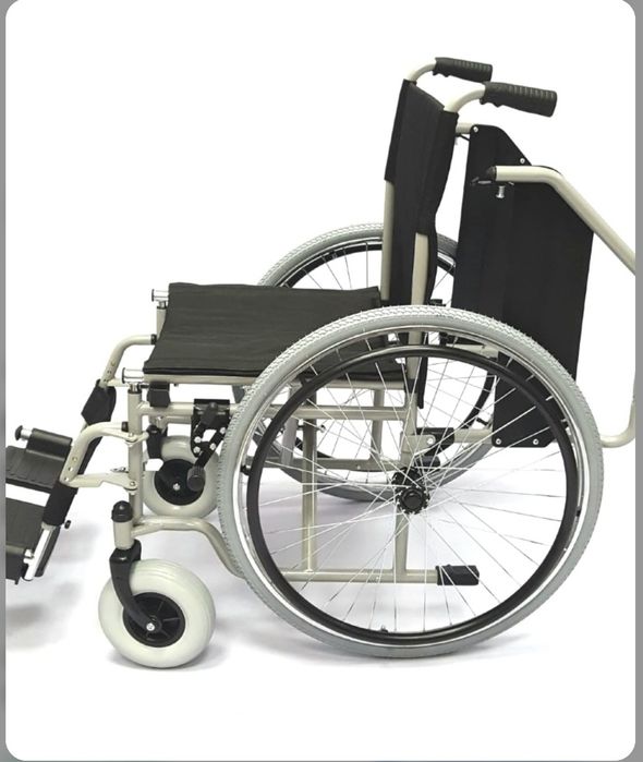 Инвалидная коляска