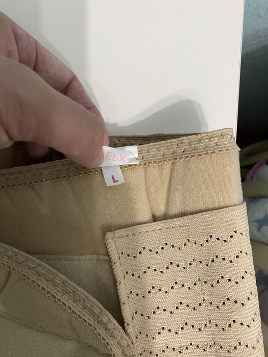 Бандаж дородовой