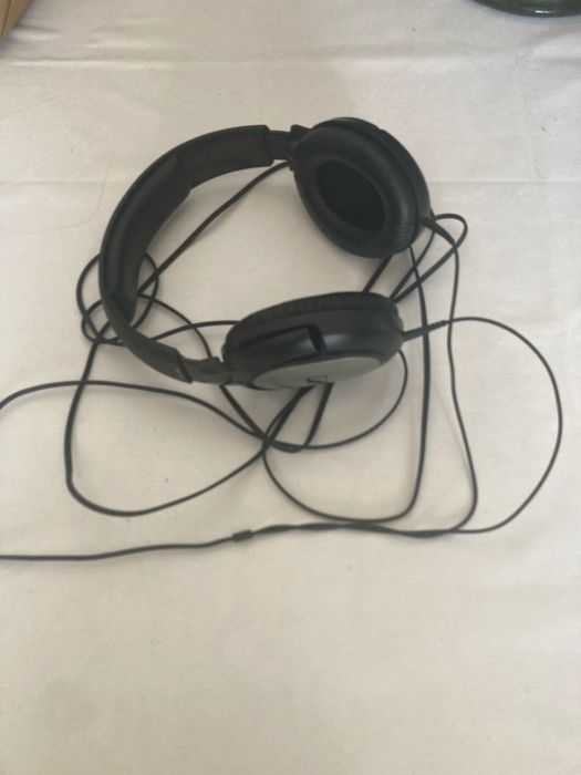 Наушники Sennheiser HD206