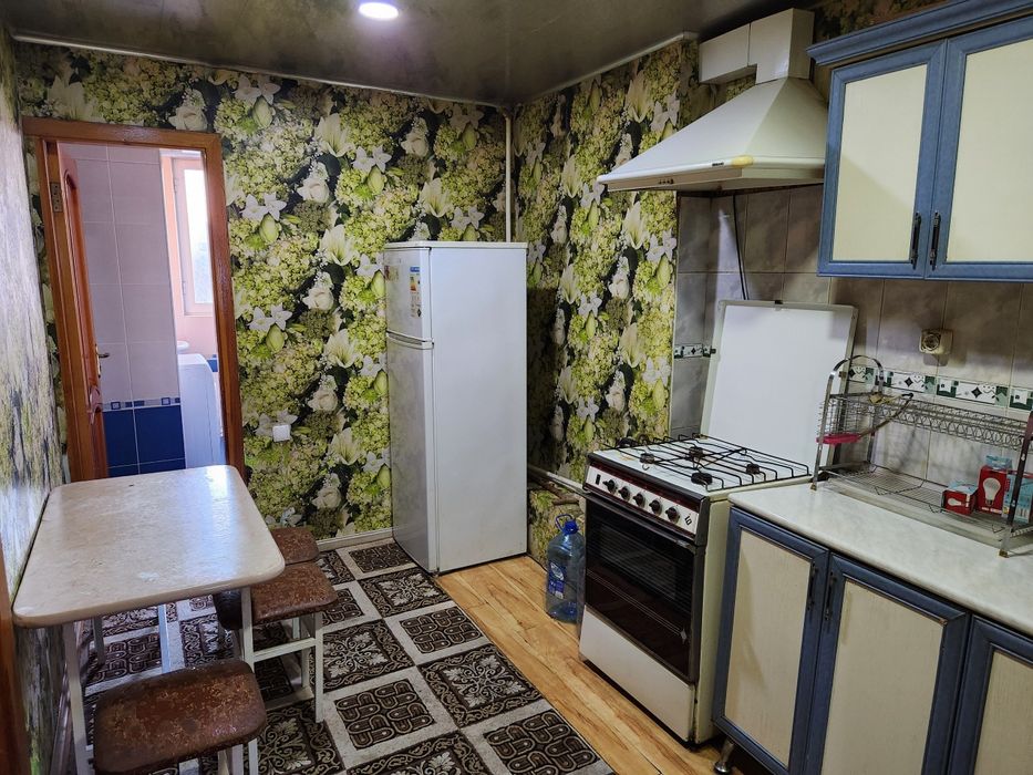 Kvartira ijaraga beriladi 3x. Or. Sentralniy apteka