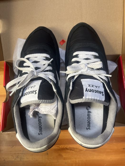 Кроссовки мужские Saucony Jazz Original