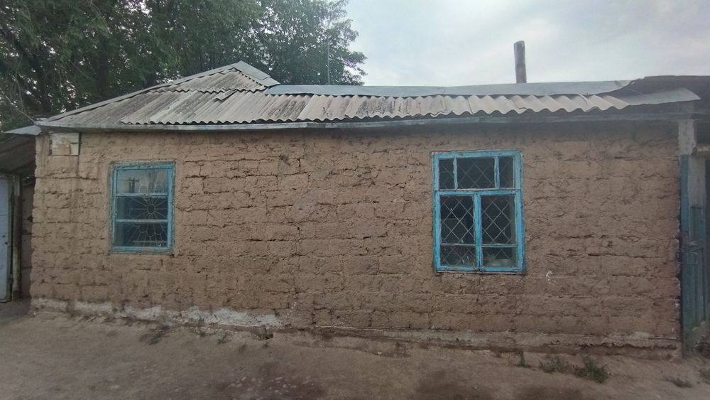 Дача продается из 3 трёхкомнатный срочно