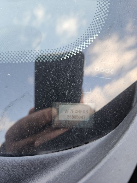 Citroen C3 1.4 бензин