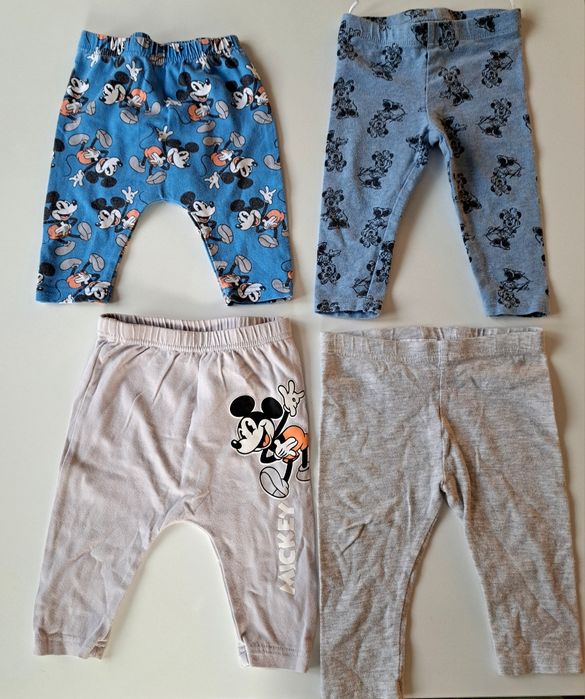 Бебешки дрехи-всяка на цена от 10 лв