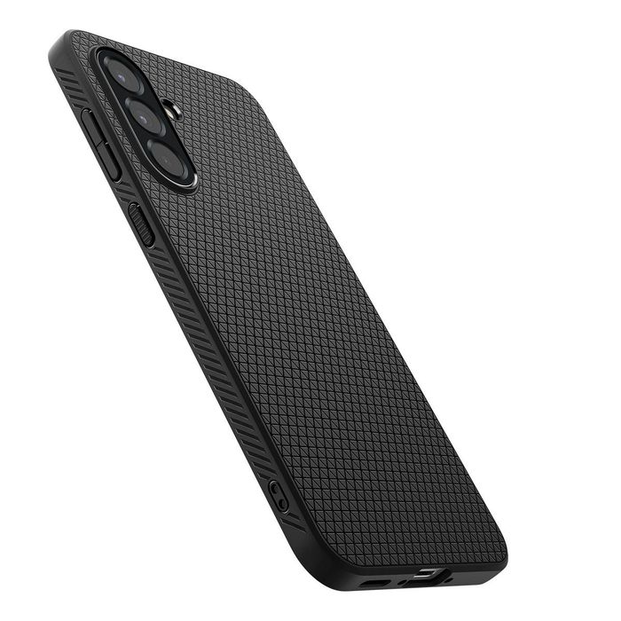 Spigen Liquid Air case–силиконов калъф за  Galaxy A56/A36