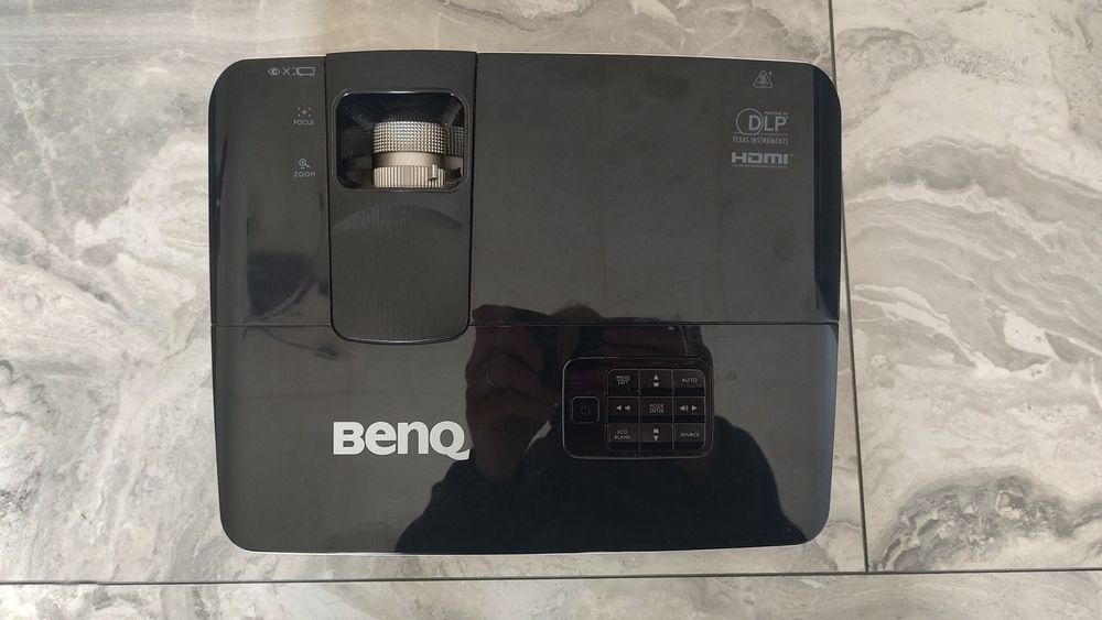 Videoproiector Benq