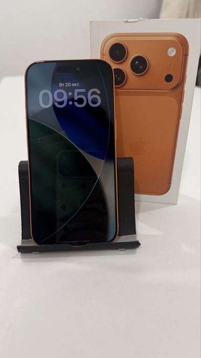 iPhone 17 Pro, 256 gb