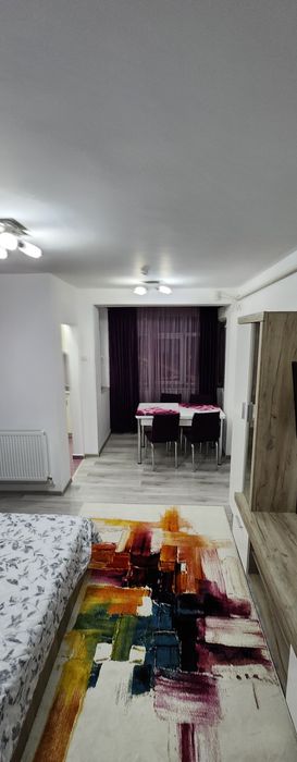 Închiriez garsonieră, Hipodrom, Pietatii, et 2