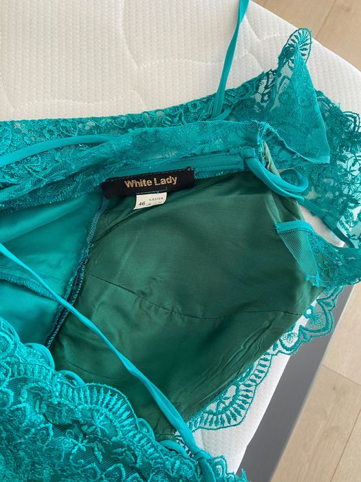 Rochie de seara White Lady