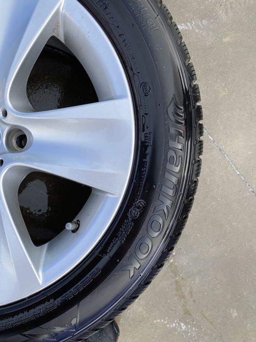 Оригинални джанти за BMW 17 F10 F11