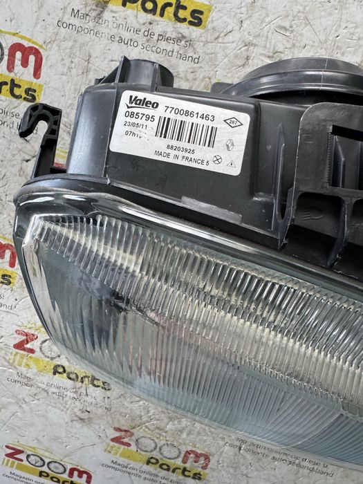 Far dreapta nou original Renault Megane 1 Scenic non facelift