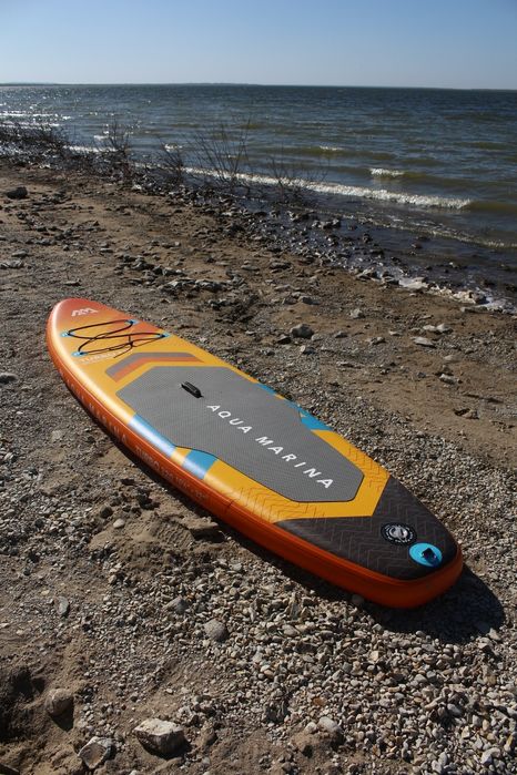 Продам Сапборд аквамарина