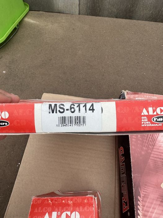 Запчасть на Renault Laguna 1996