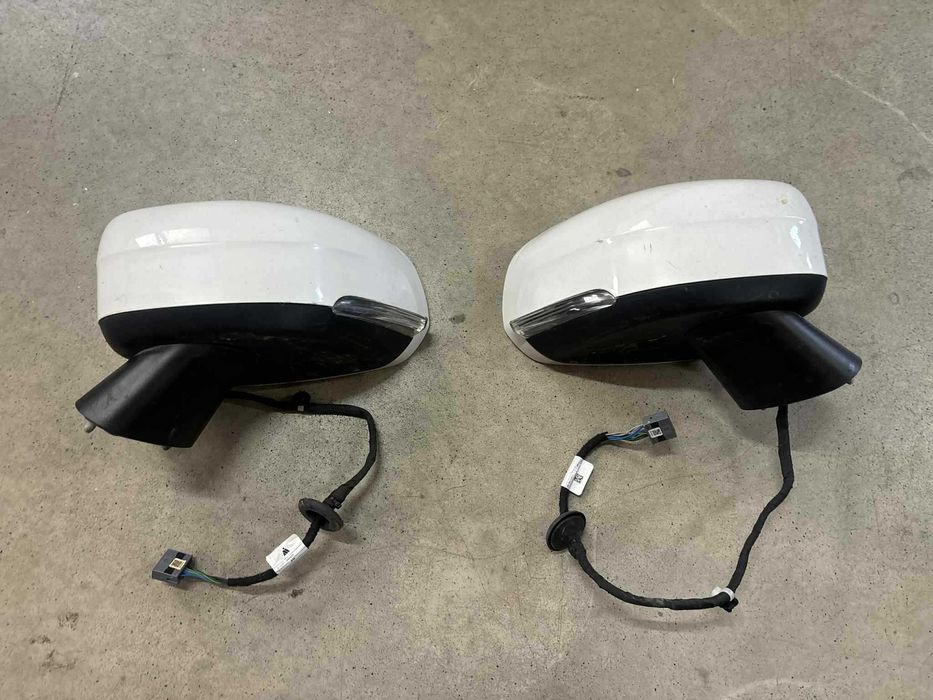 Oglinda  completa Volvo S90/S90 Cross country/S80 2016-2020