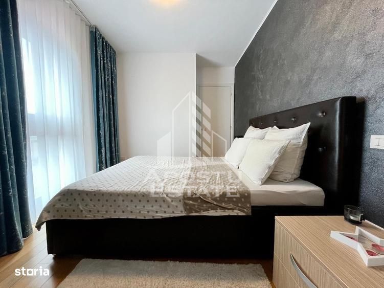 Apartament 2 camere de inchiriat, Zona Semicentrala,Timisoara