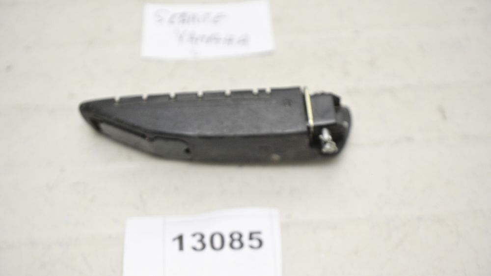 Scarita Pasager Spate Stanga Yamaha Tricity 125 2014 - 2017