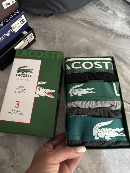 Boxeri pentru barbati