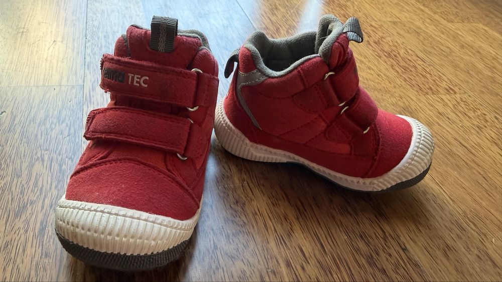 Обувь для девочки