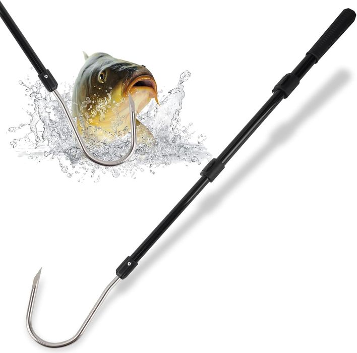 Масивна канджа Ф8 17*10см