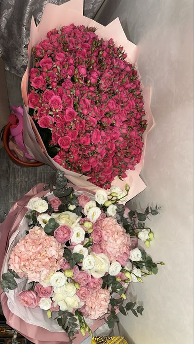 Продаю Букет роз