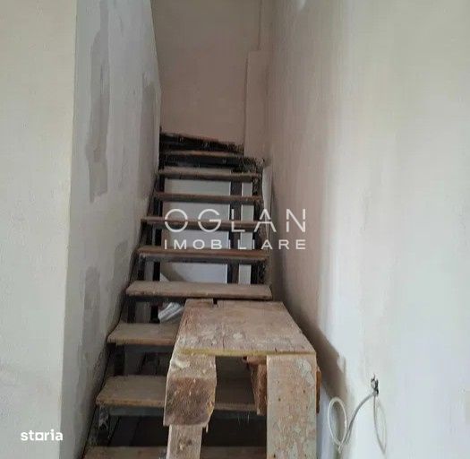 NOU Apartament 4 cam. 76mp- LA CHEIE, zona Turnisor !