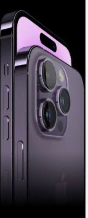 Iphone 14 pro max 128