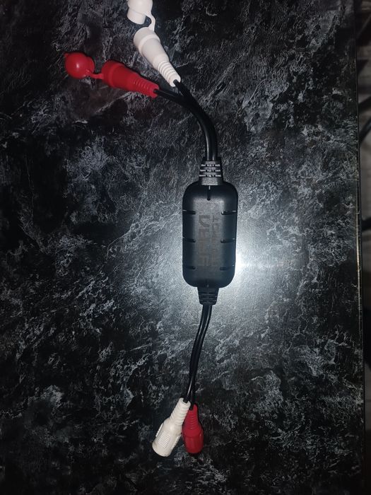 Шумоподавитель- Урал патриот