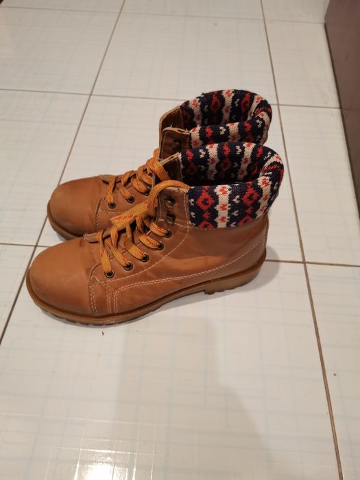 Детски  обувки H&M