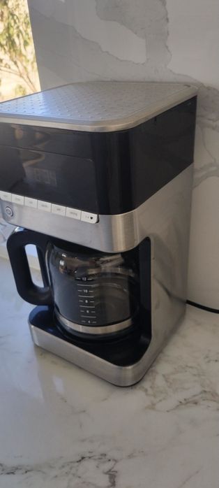 Продам кофемашину BRAUN