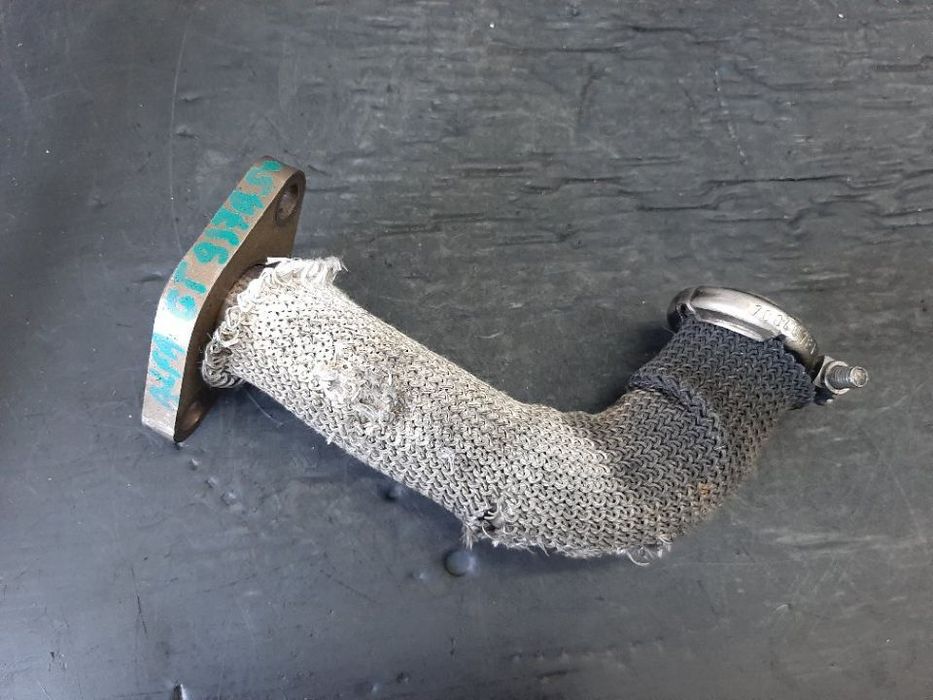 conducta egr 1.9 jtd 150 cp 937a5000 alfa romeo 147
