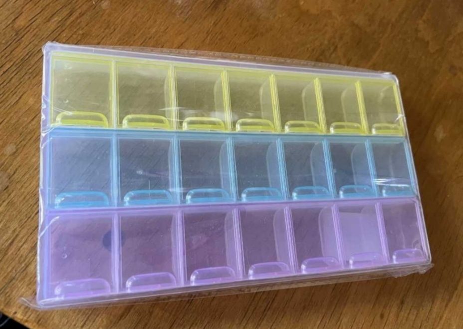 Контейнер - органайзер