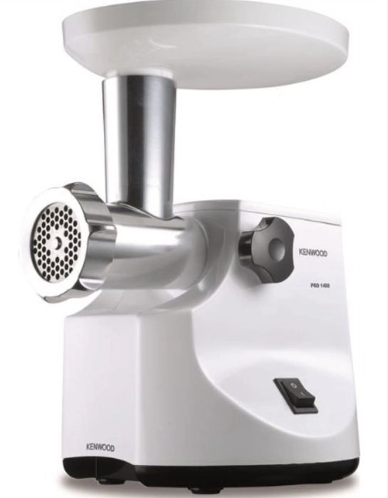 Мясорубка Kenwood