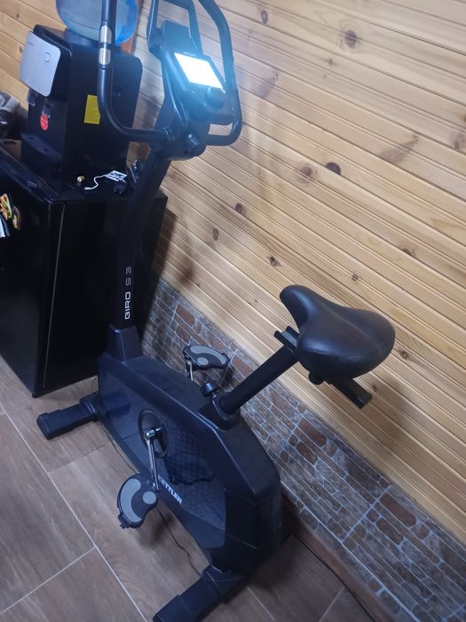 Kettler-велоергометър