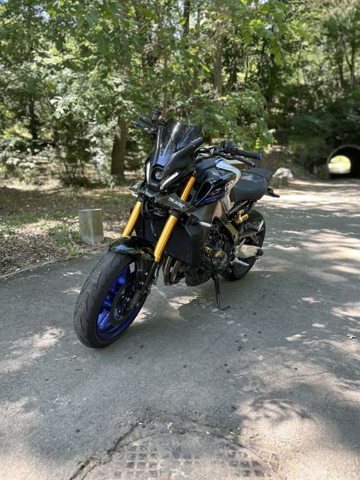 Yamaha MT-09 SP 2023