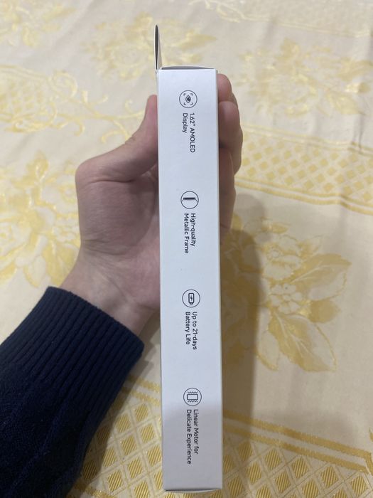 XIAOMI Smart Band 9