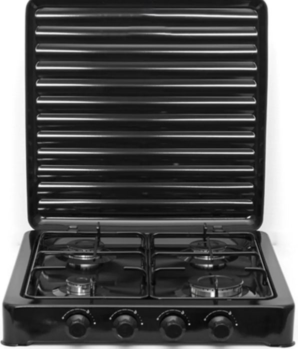Настольная газовая плита