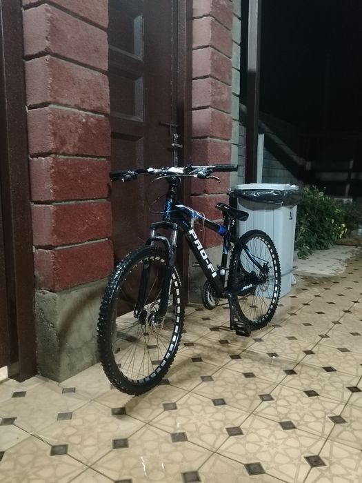 Продам велик за 30