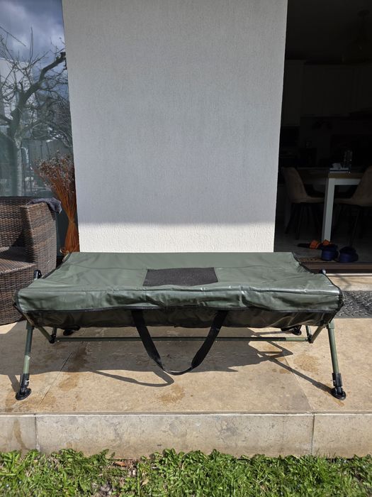 Saltea primire crap Delphin C-Radle XXL