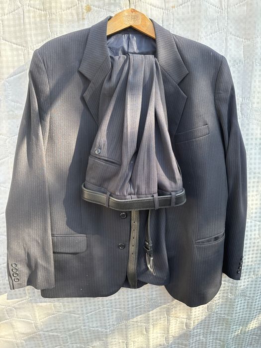 Пиджаки БУ на любой вкус