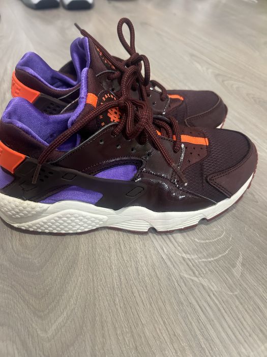 Маратонки Nike Huarache