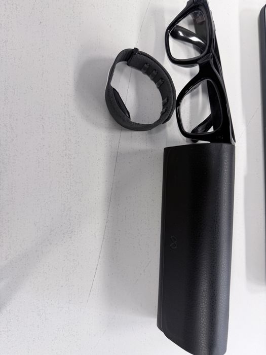 Ray Ban Meta Display smart ochki