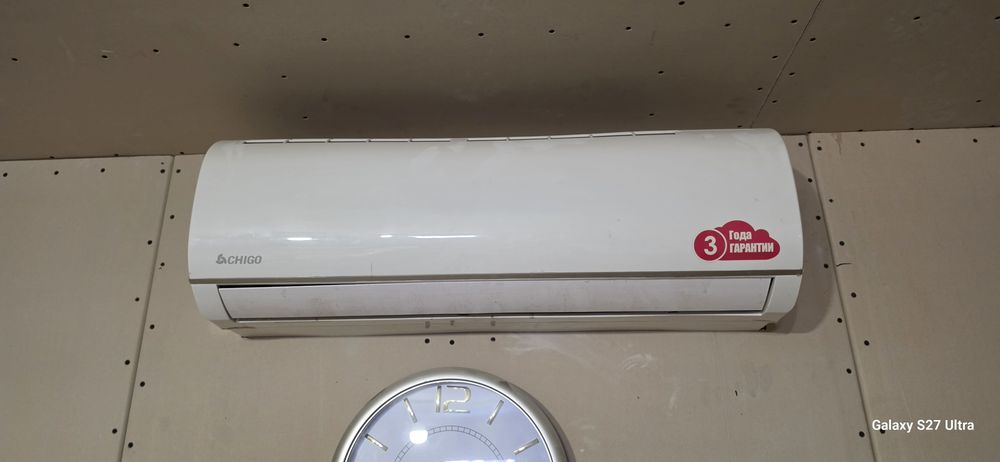 Кондиционер CHIGO 18"