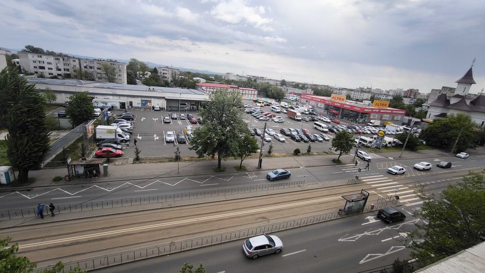 Inchiriere apartament cu o camera , micro 19 , nou mobilat