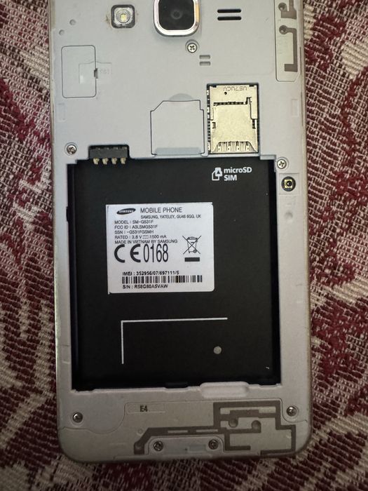 Samsung s 8 nokia6700 lg toate 600 sevand doar la pachet