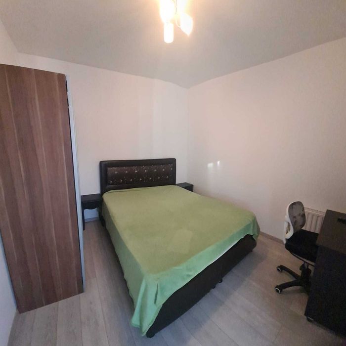 Apartament doua camere de inchiriat Ared