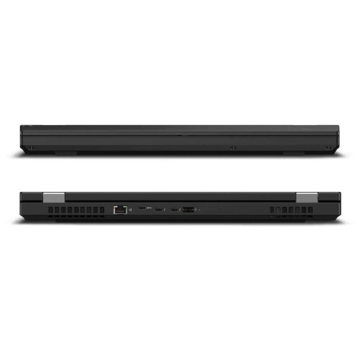 Laptop proiectare 2D 3D Lenovo ThinkPad P15 gen 1