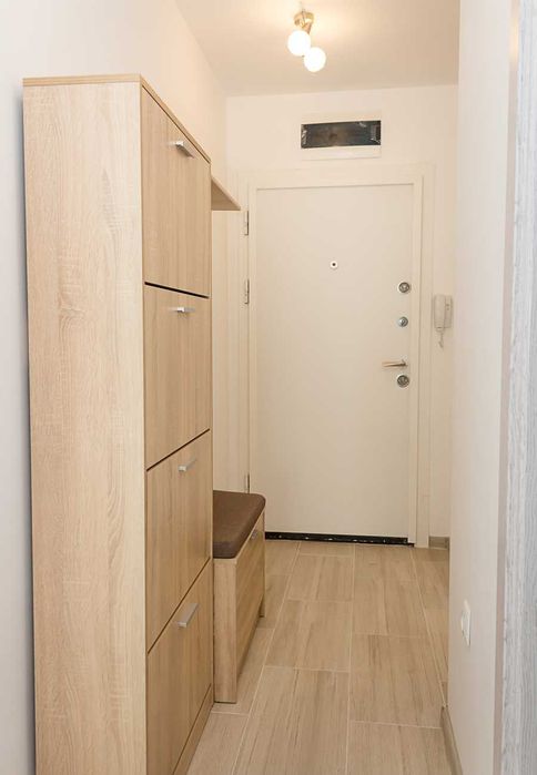 Дава се под наем Тристаен апартамент в Варна, Окръжна болница - 68 кв.м за 700 € - Снимка #15